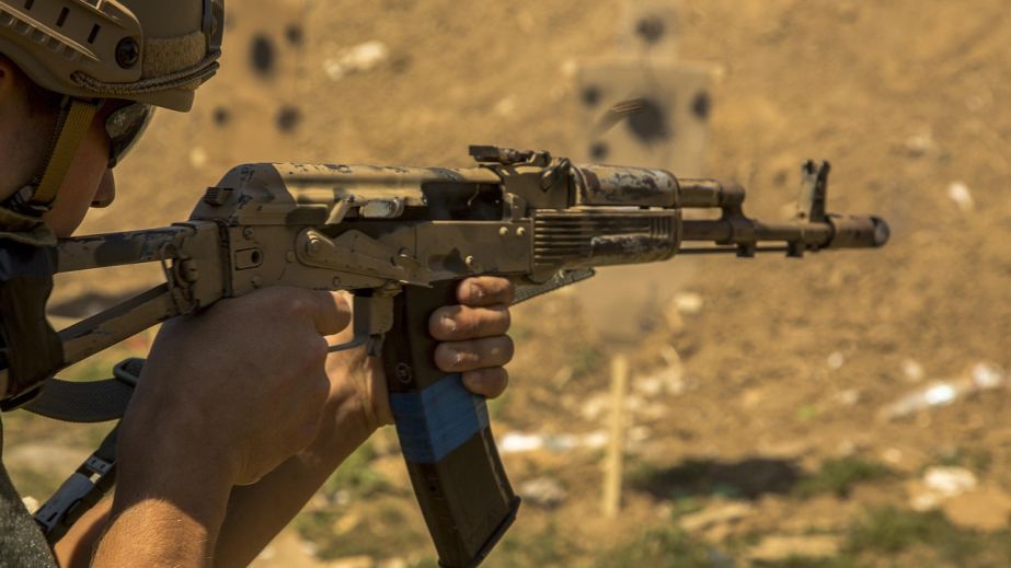 У Дніпропетровщині ще 13 населених пунктів внесли до переліку територій, де тривають бойові дії