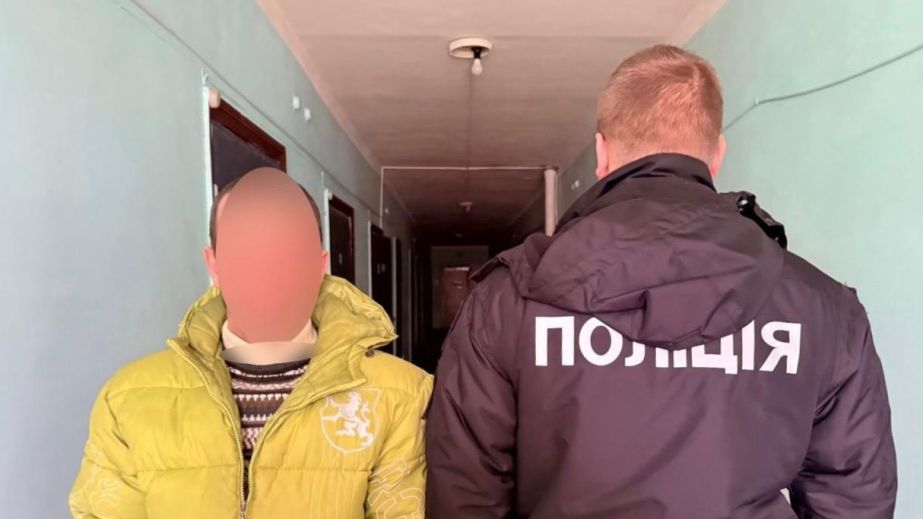 На Дніпропетровщині чоловік встромив ножа у шию знайомому через ревнощі (ФОТО)