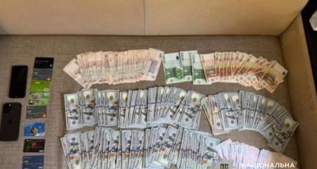 У Дніпрі затримали банду наркозбувачів з щомісячним прибутком у 7 млн грн (ВІДЕО)