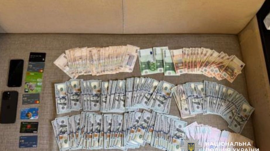 У Дніпрі затримали банду наркозбувачів з щомісячним прибутком у 7 млн грн (ВІДЕО)