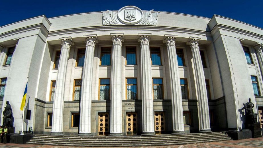 Партии Залужного, Зеленского и Буданова: стал известен рейтинг политсил на выборах в Верховную Раду