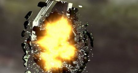 У Кривому Розі чолов...