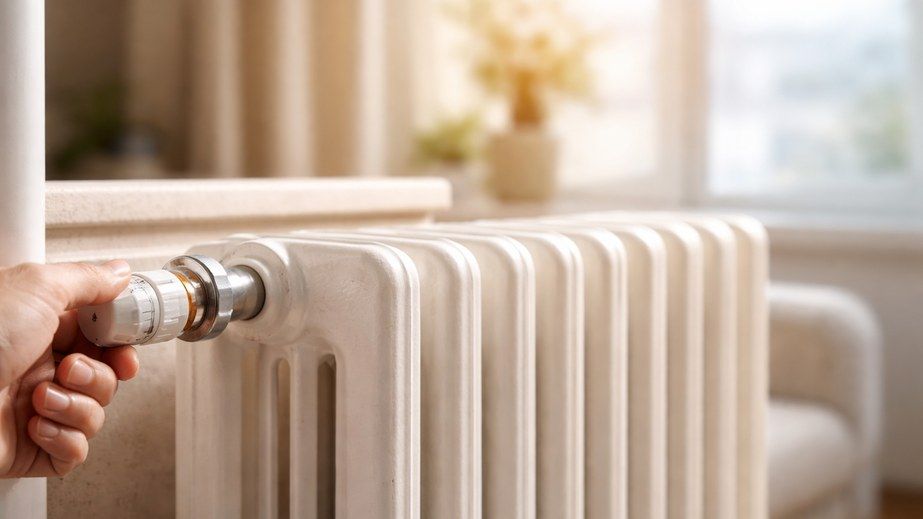 Дніпро знову перший: у місті завершують опалювальний сезон