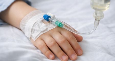 В Днепре будут судить хирурга по делу смерти 11-летнего мальчика после операции