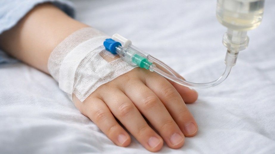 У Дніпрі судитимуть хірургиню у справі смерті 11-річного хлопчика після операції