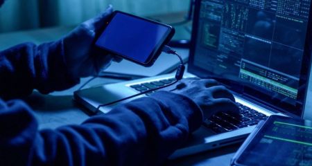 16-летний житель Днепропетровщины подозревается в сбыте данных чужих игровых аккаунтов