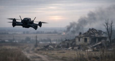 На Днепропетровщине ...