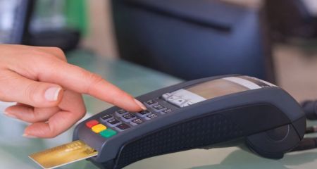 НБУ назвав середній чек українців при оплаті карткою у 2025 році