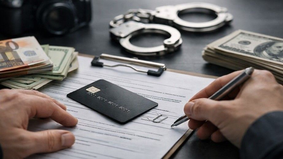 Аферистка з Дніпра привласнила майже 10 тисяч євро виплат зниклого безвісти військового