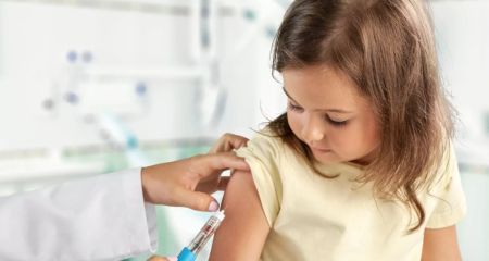 Прививки детей-2026: о каких изменениях календаря по вакцинациям следует знать днепрянам