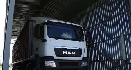 С 16 марта перевозчики смогут автоматически проверять официальное трудоустройство водителей Днепропетровской области