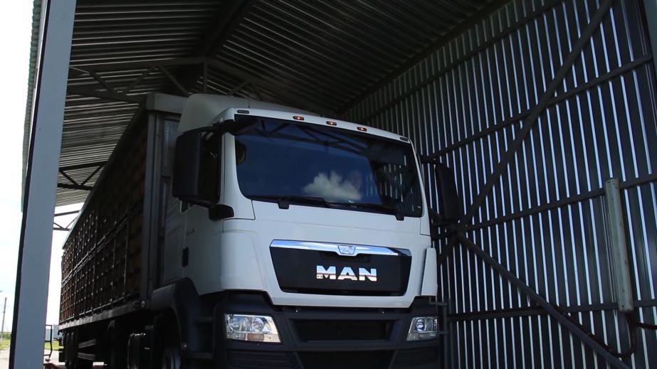 З 16 березня перевізники зможуть автоматично перевіряти офіційне працевлаштування водіїв Дніпропетровщини