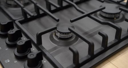 На Дніпропетровщині одне із сіл залишилося повністю без газу