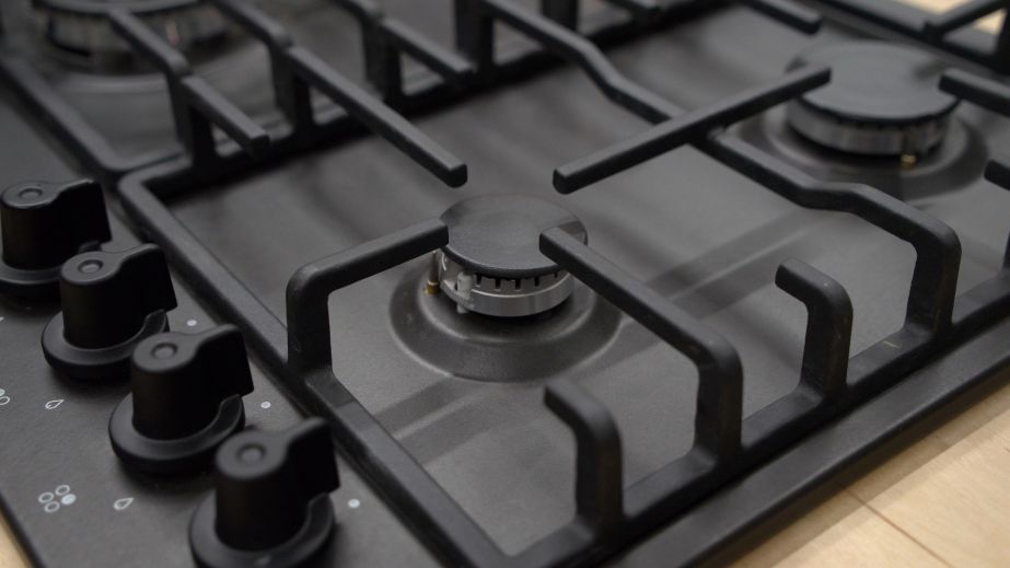 На Днепропетровщине одна из деревень осталась полностью без газа