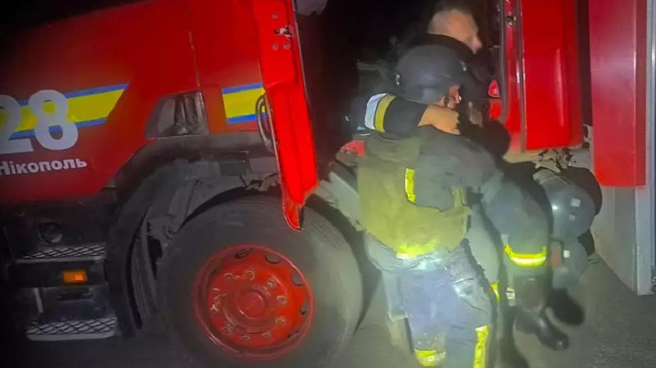 Россияне в ночь на 17 июля атаковали Никопольщину: пострадали пять человек
