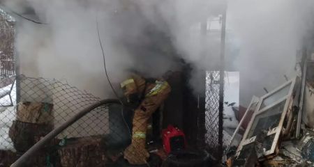 Ворог вдарив БпЛА по житловому будинку на Дніпропетровщині: наслідки атаки (ФОТО)