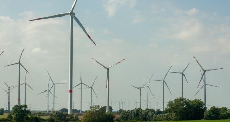 Якою буде погода 4 травня у Дніпрі та області