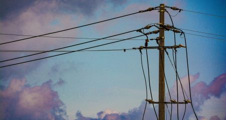 Військовослужбовець на Дніпропетровщині викрав понад 200 метрів електродротів