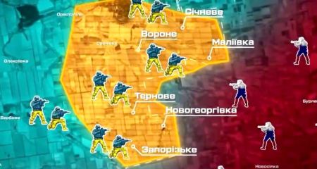На Дніпропетровщині ...