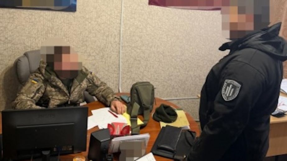 Нерухомість на Балі замість харчування військових: на Дніпропетровщині майора ЗСУ підозрюють у збагаченні (ВІДЕО)