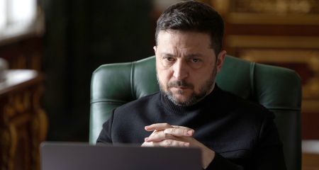 Институционный кризис Зеленского: как скандалы в спецслужбах и расследование НАБУ меняют расклад сил